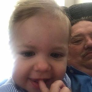 Meet your Posher, Douglas